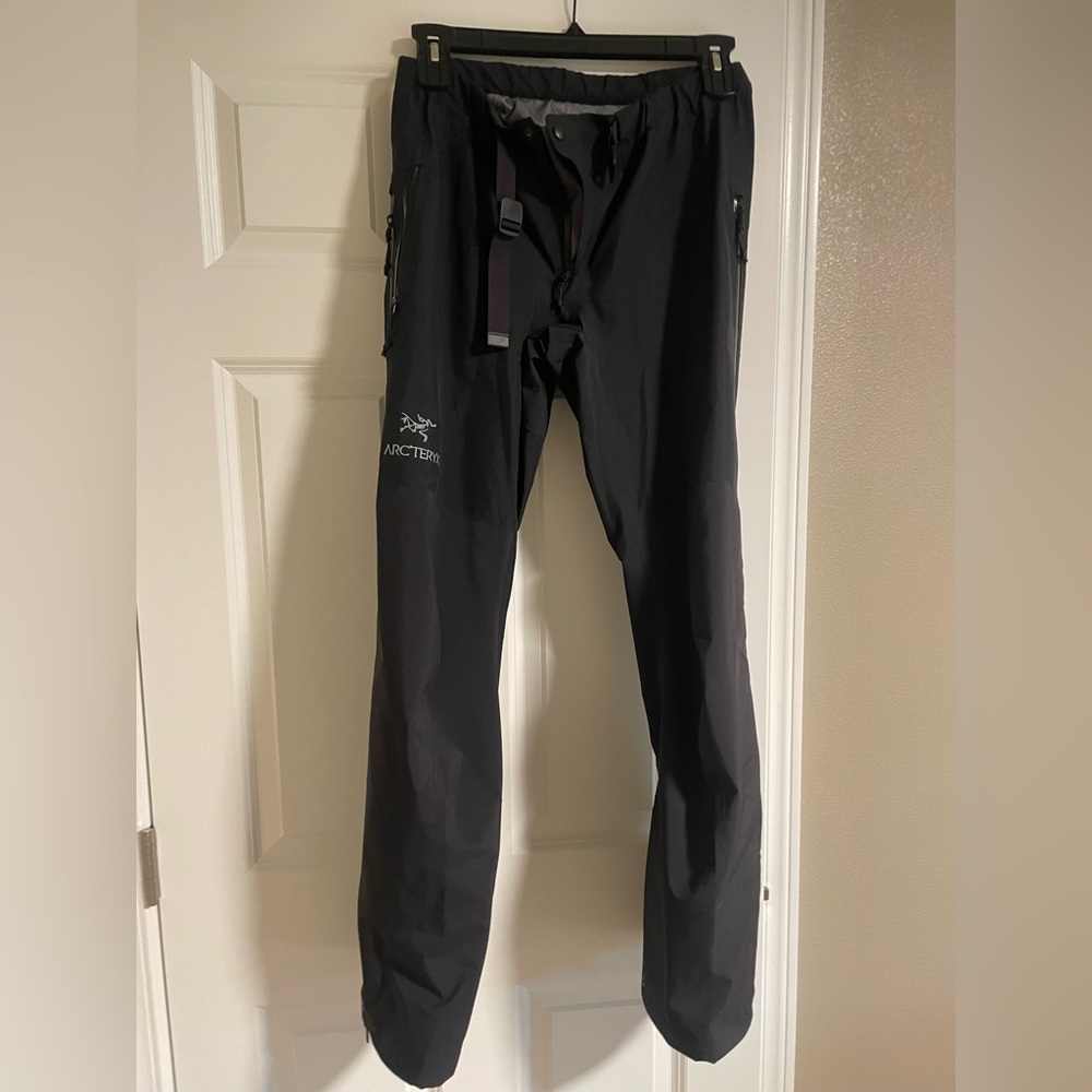 Arc'teryx Beta AR Women’s Pants • M